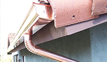 Rain Gutter Installation, Repair, Cleaning in Radford, VA